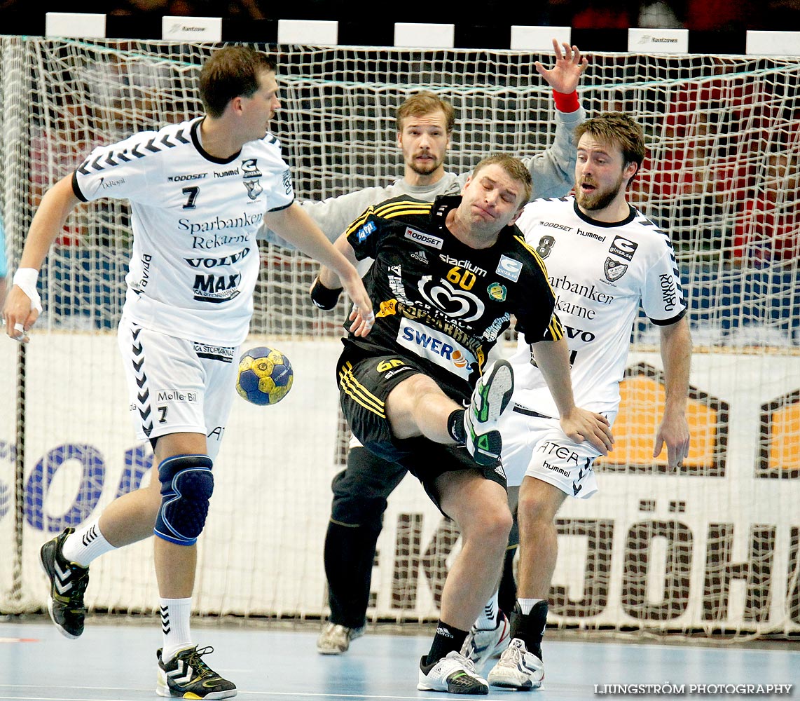 IK Sävehof-Eskilstuna Guif SM-FINAL Herrar 35-18,herr,Scandinavium,Göteborg,Sverige,Handboll,,2011,38321