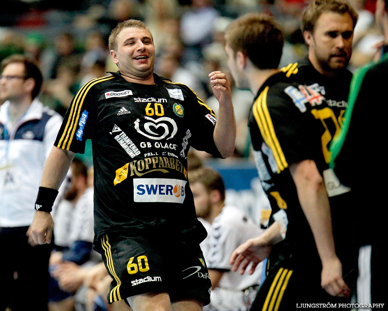 IK Sävehof-Eskilstuna Guif SM-FINAL Herrar 35-18,herr,Scandinavium,Göteborg,Sverige,Handboll,,2011,38322