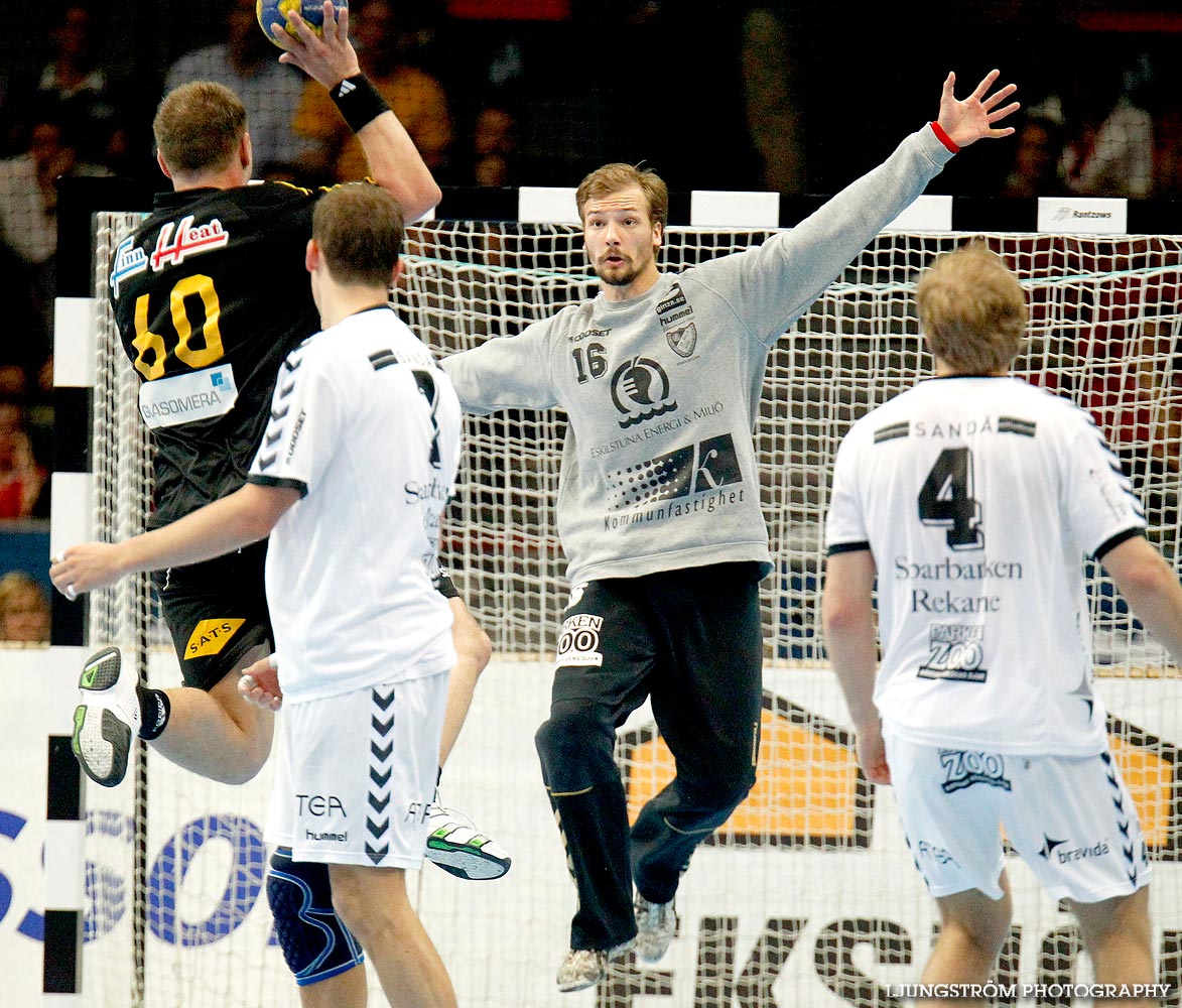 IK Sävehof-Eskilstuna Guif SM-FINAL Herrar 35-18,herr,Scandinavium,Göteborg,Sverige,Handboll,,2011,38324