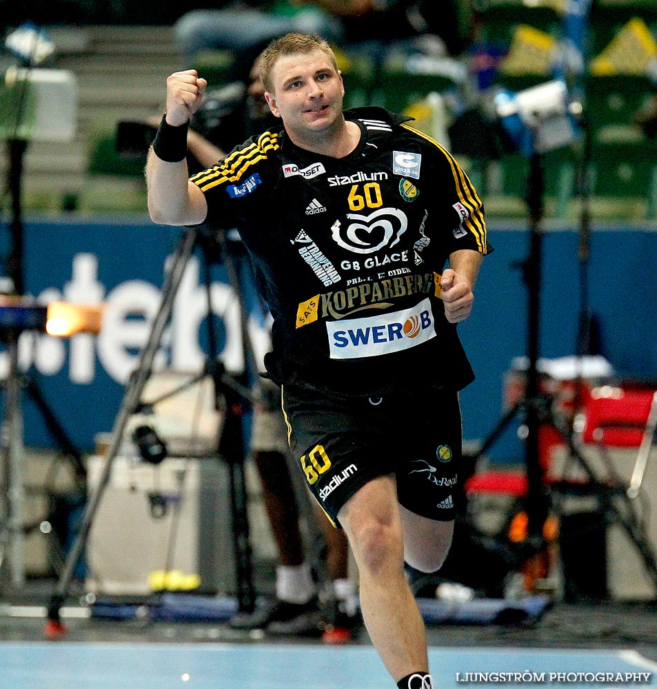 IK Sävehof-Eskilstuna Guif SM-FINAL Herrar 35-18,herr,Scandinavium,Göteborg,Sverige,Handboll,,2011,38325