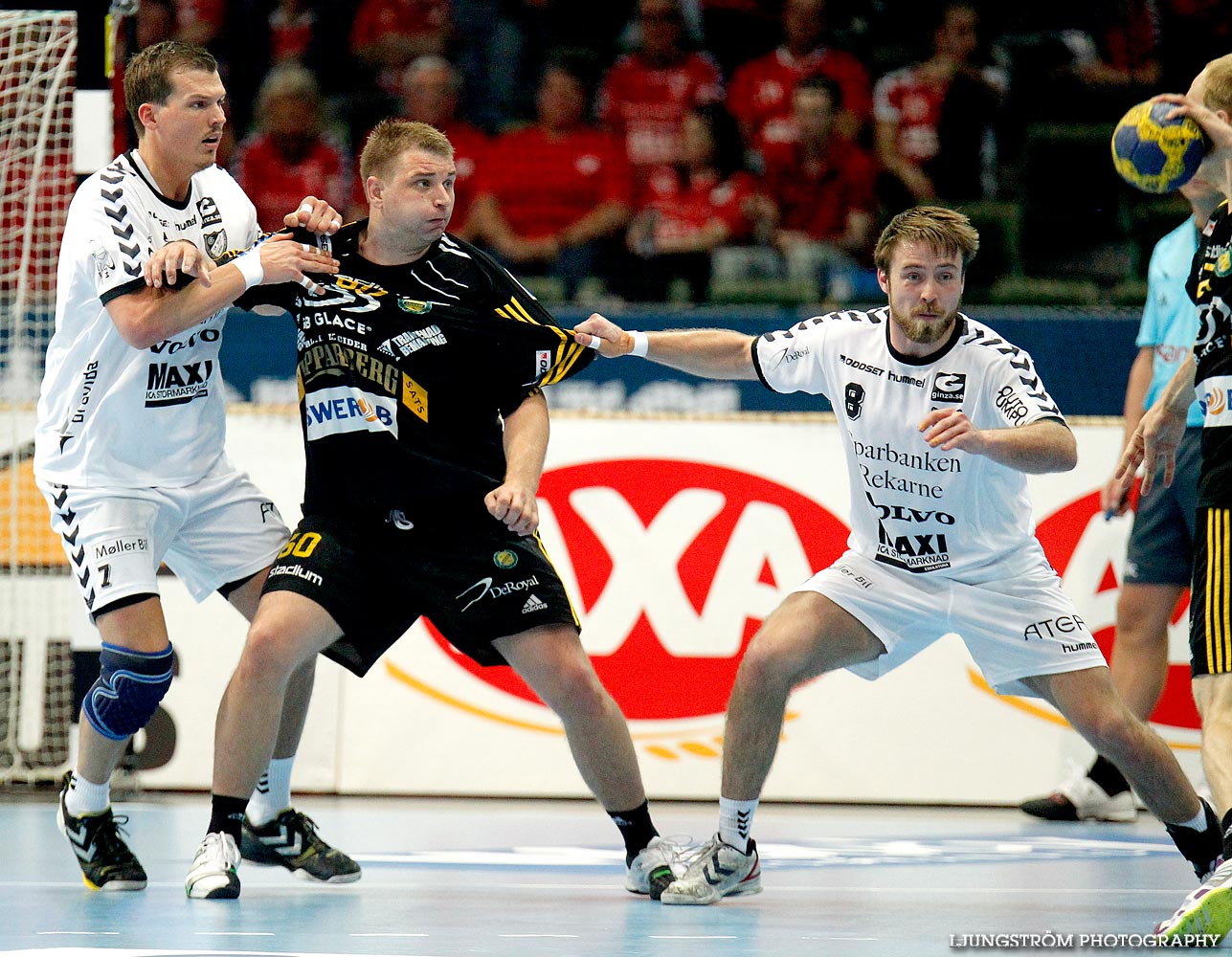 IK Sävehof-Eskilstuna Guif SM-FINAL Herrar 35-18,herr,Scandinavium,Göteborg,Sverige,Handboll,,2011,38330