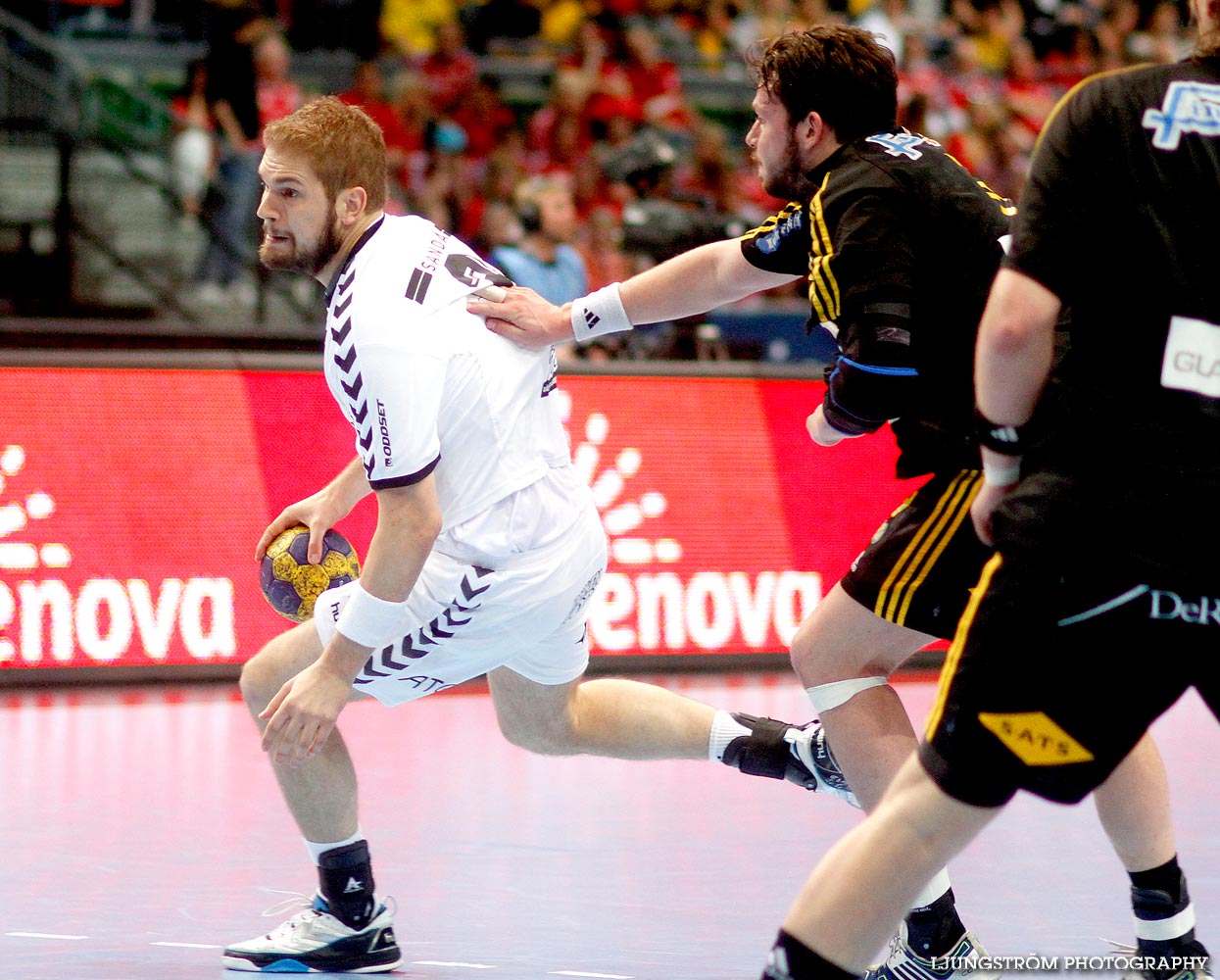 IK Sävehof-Eskilstuna Guif SM-FINAL Herrar 35-18,herr,Scandinavium,Göteborg,Sverige,Handboll,,2011,38334