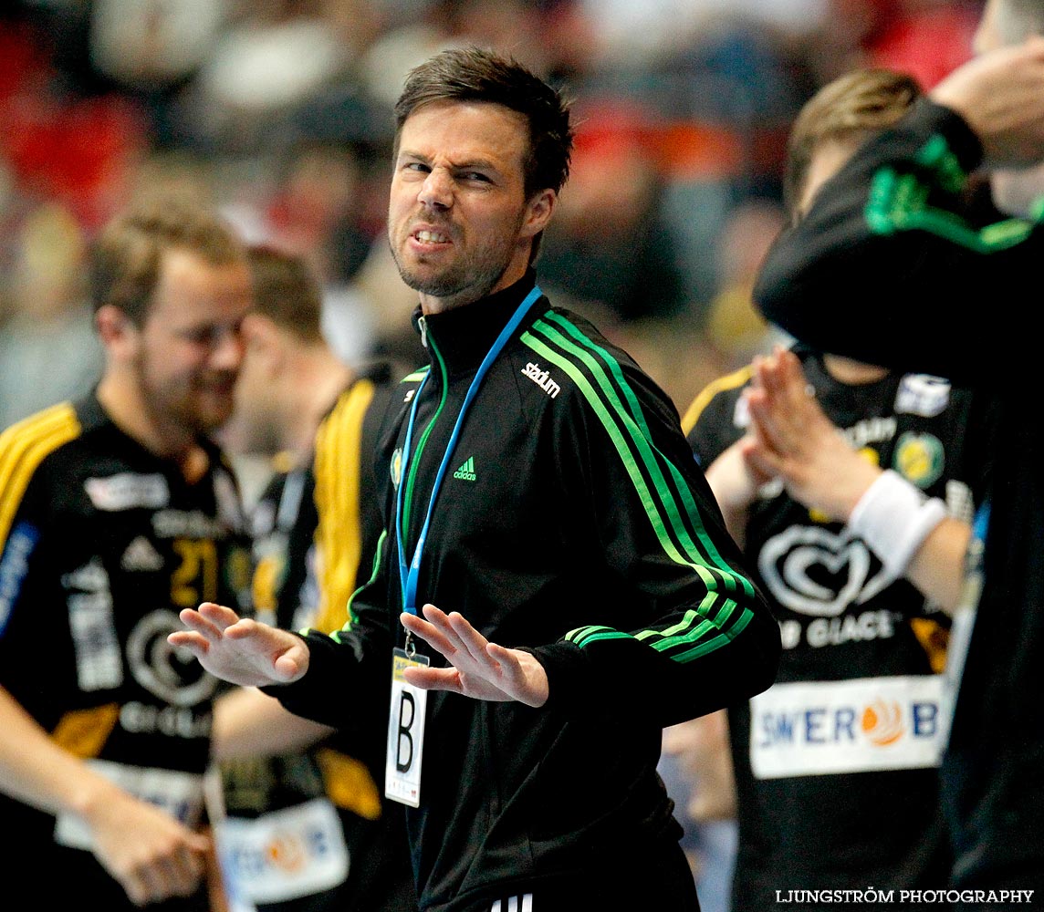 IK Sävehof-Eskilstuna Guif SM-FINAL Herrar 35-18,herr,Scandinavium,Göteborg,Sverige,Handboll,,2011,38342