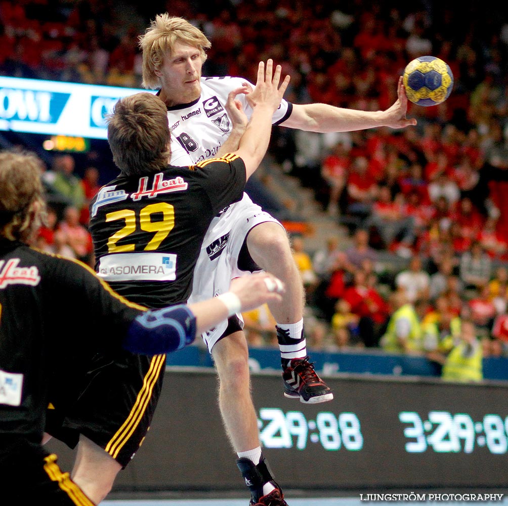 IK Sävehof-Eskilstuna Guif SM-FINAL Herrar 35-18,herr,Scandinavium,Göteborg,Sverige,Handboll,,2011,38347