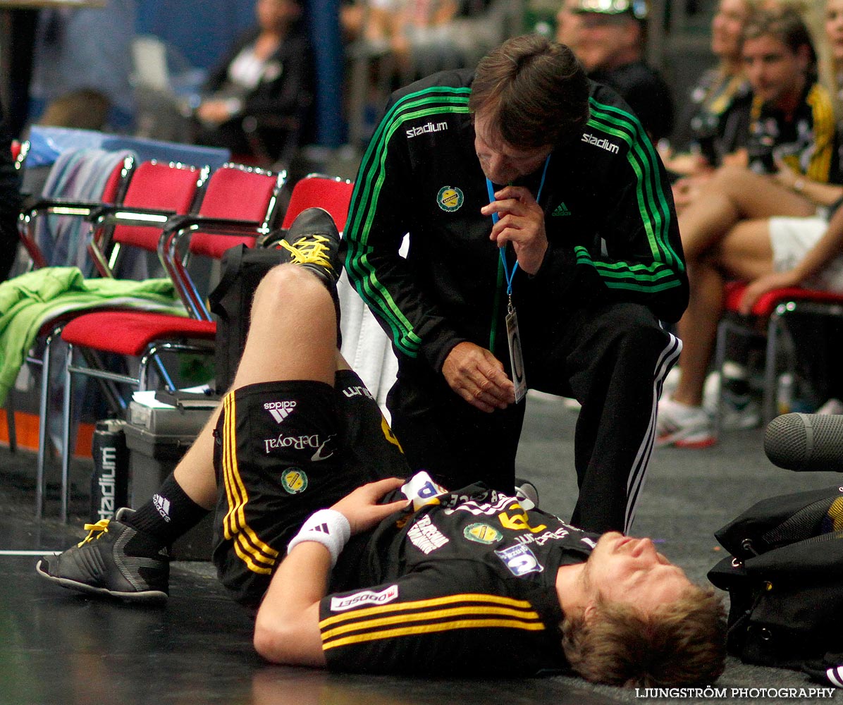 IK Sävehof-Eskilstuna Guif SM-FINAL Herrar 35-18,herr,Scandinavium,Göteborg,Sverige,Handboll,,2011,38351