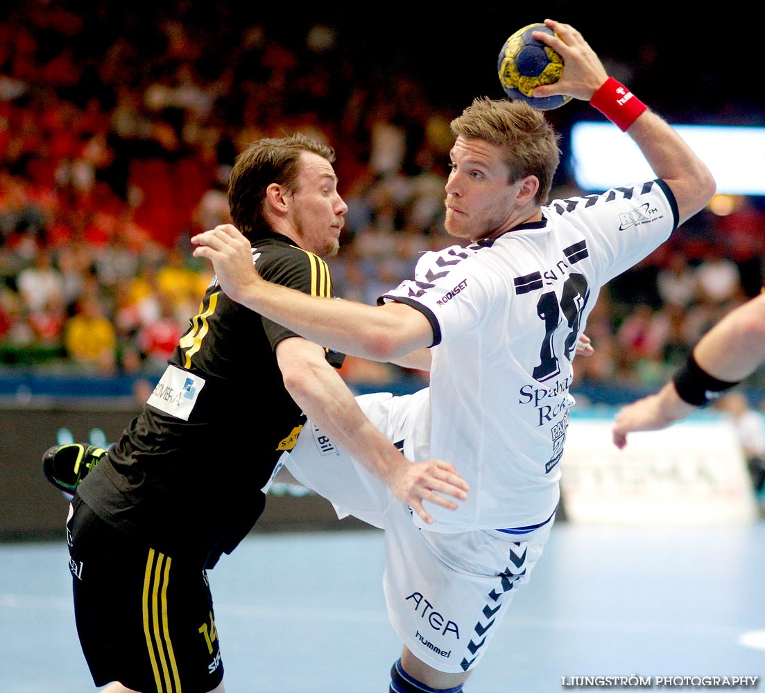 IK Sävehof-Eskilstuna Guif SM-FINAL Herrar 35-18,herr,Scandinavium,Göteborg,Sverige,Handboll,,2011,38356