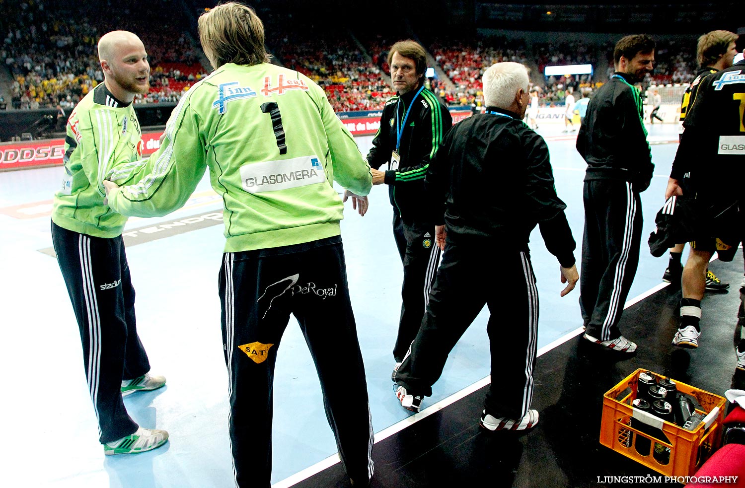 IK Sävehof-Eskilstuna Guif SM-FINAL Herrar 35-18,herr,Scandinavium,Göteborg,Sverige,Handboll,,2011,38359