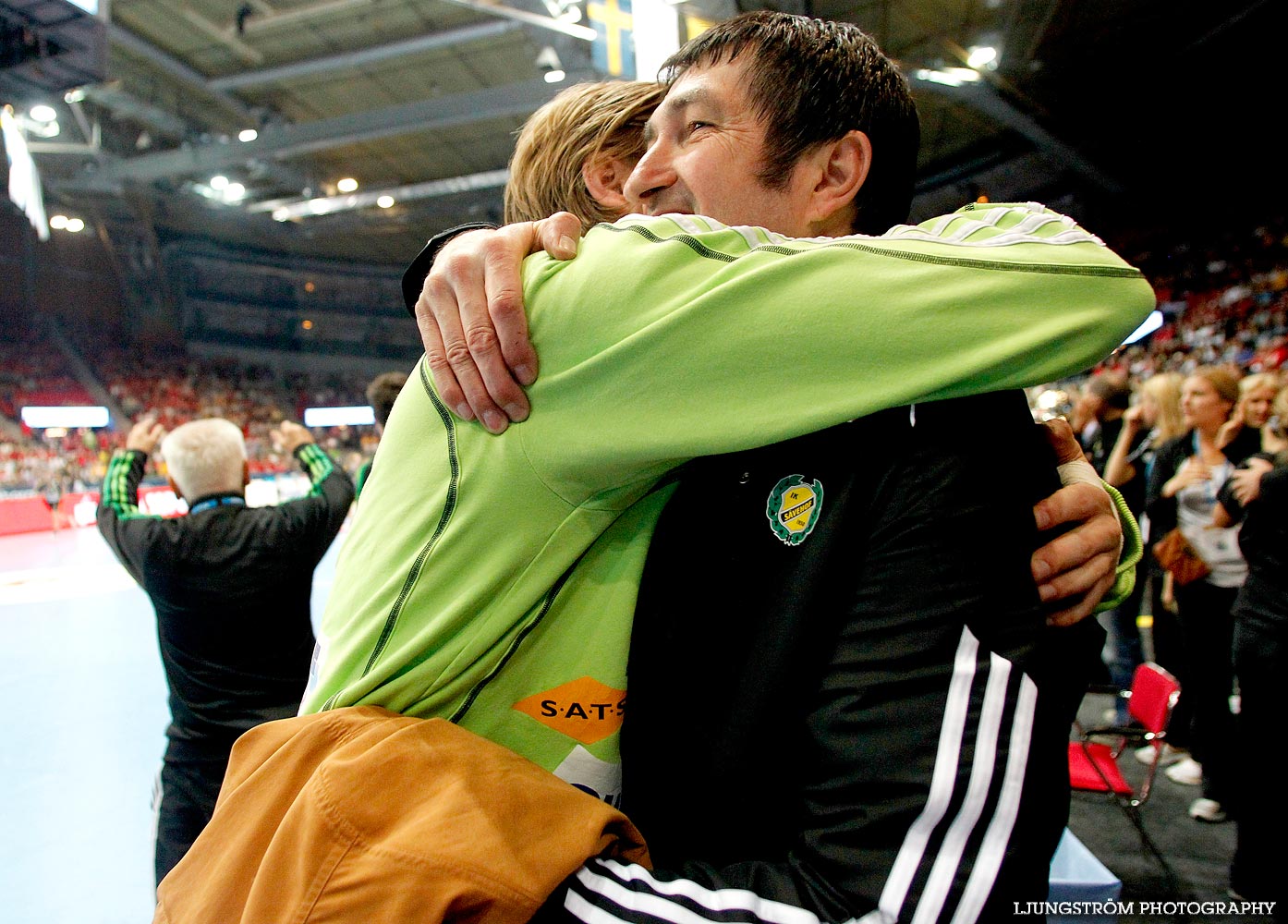 IK Sävehof-Eskilstuna Guif SM-FINAL Herrar 35-18,herr,Scandinavium,Göteborg,Sverige,Handboll,,2011,38361