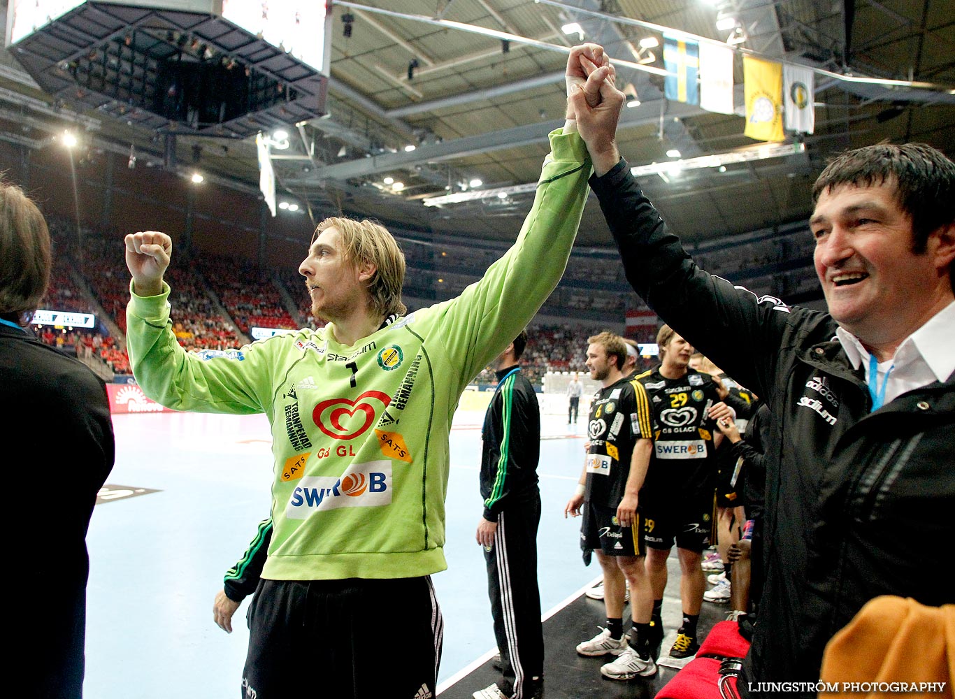 IK Sävehof-Eskilstuna Guif SM-FINAL Herrar 35-18,herr,Scandinavium,Göteborg,Sverige,Handboll,,2011,38362