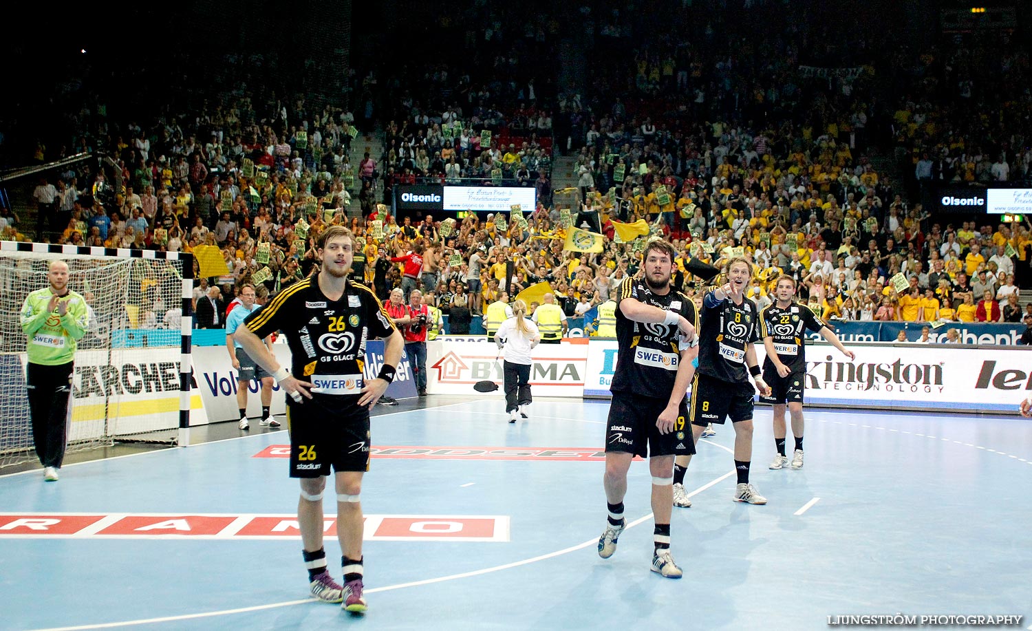 IK Sävehof-Eskilstuna Guif SM-FINAL Herrar 35-18,herr,Scandinavium,Göteborg,Sverige,Handboll,,2011,38365