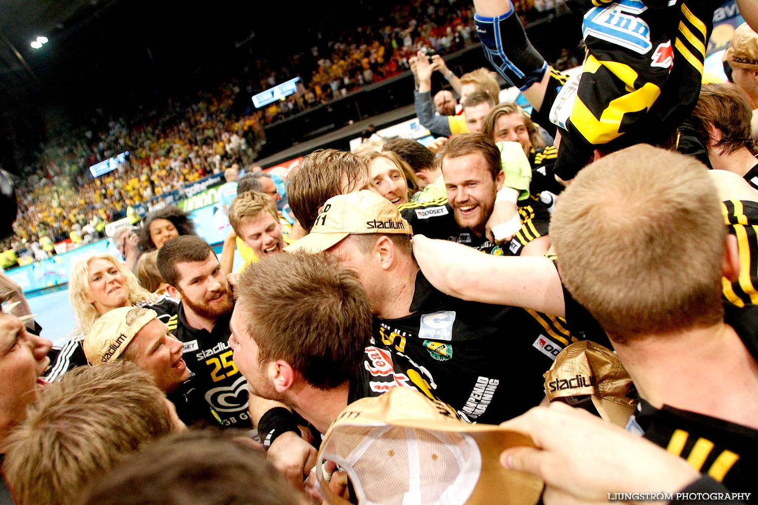 IK Sävehof-Eskilstuna Guif SM-FINAL Herrar 35-18,herr,Scandinavium,Göteborg,Sverige,Handboll,,2011,38370