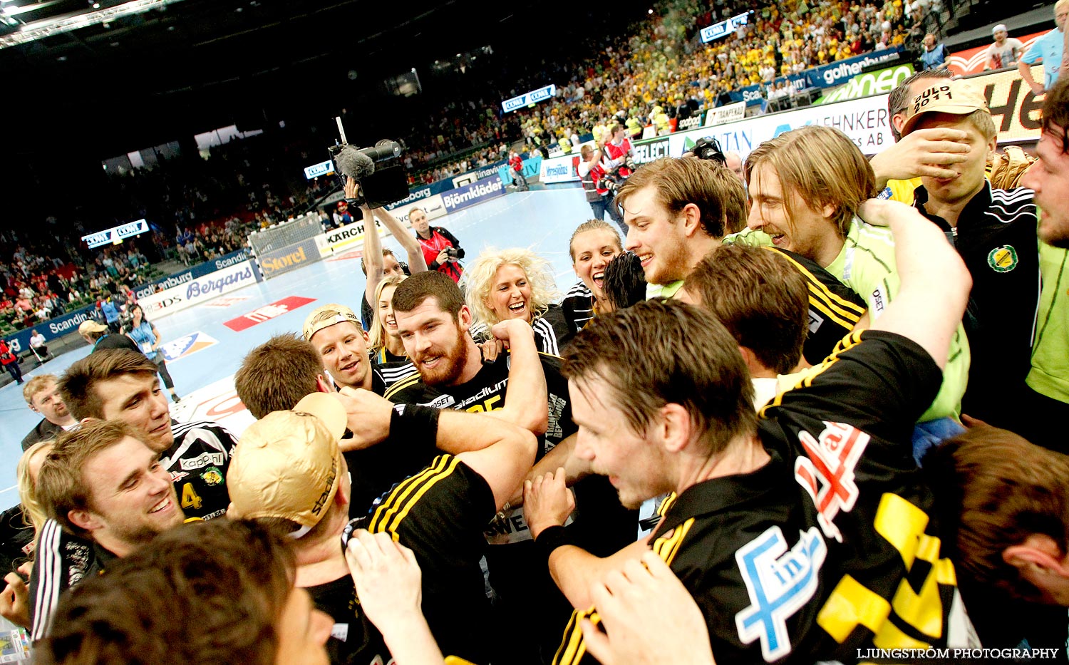 IK Sävehof-Eskilstuna Guif SM-FINAL Herrar 35-18,herr,Scandinavium,Göteborg,Sverige,Handboll,,2011,38373