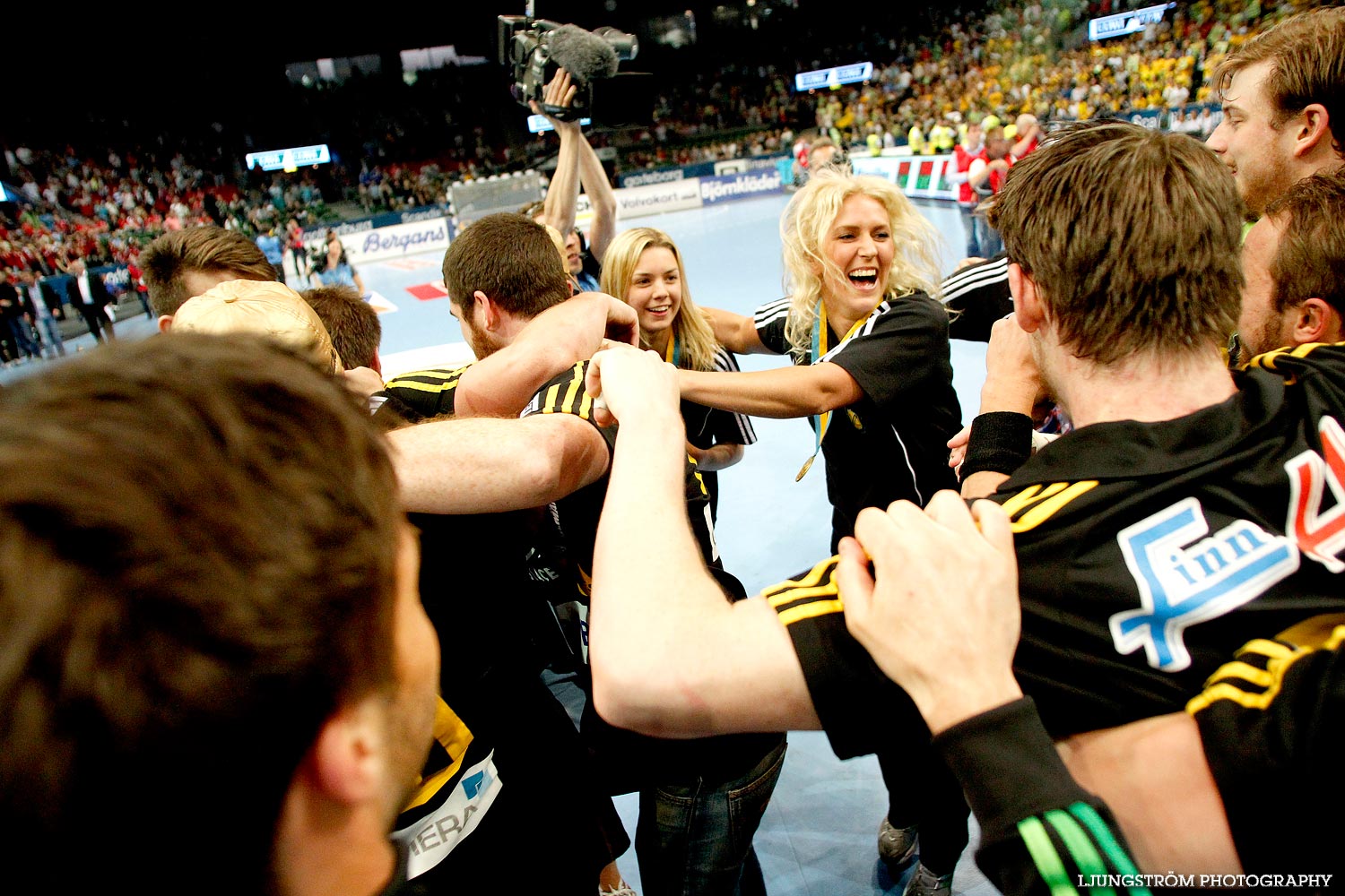 IK Sävehof-Eskilstuna Guif SM-FINAL Herrar 35-18,herr,Scandinavium,Göteborg,Sverige,Handboll,,2011,38374