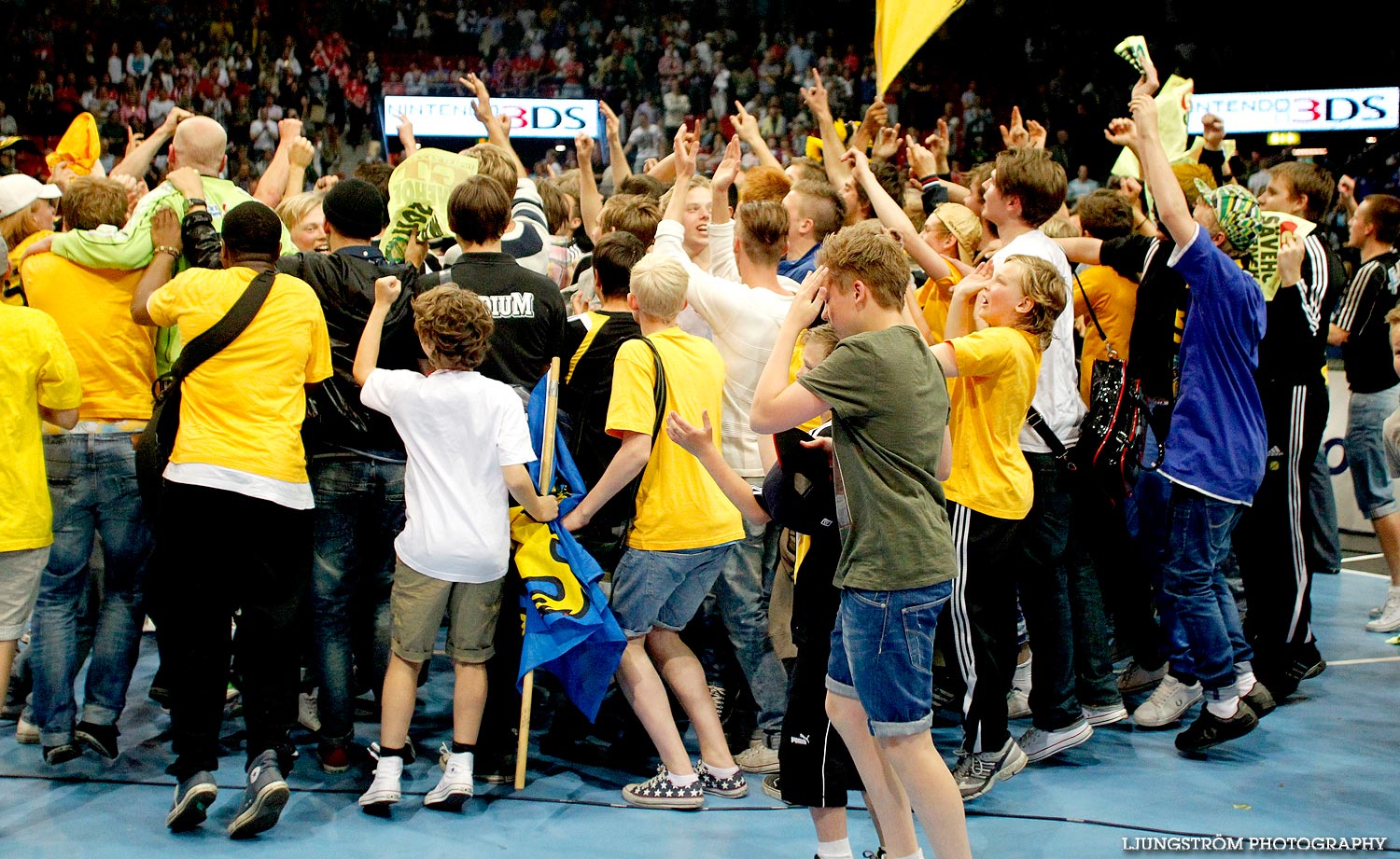 IK Sävehof-Eskilstuna Guif SM-FINAL Herrar 35-18,herr,Scandinavium,Göteborg,Sverige,Handboll,,2011,38384