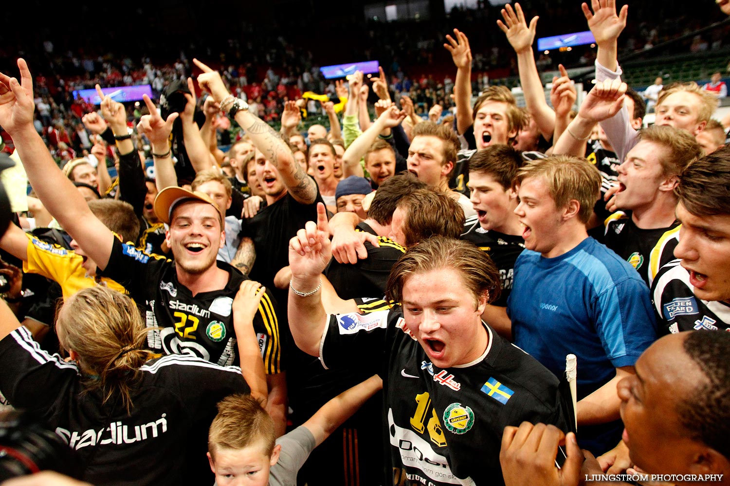 IK Sävehof-Eskilstuna Guif SM-FINAL Herrar 35-18,herr,Scandinavium,Göteborg,Sverige,Handboll,,2011,38390