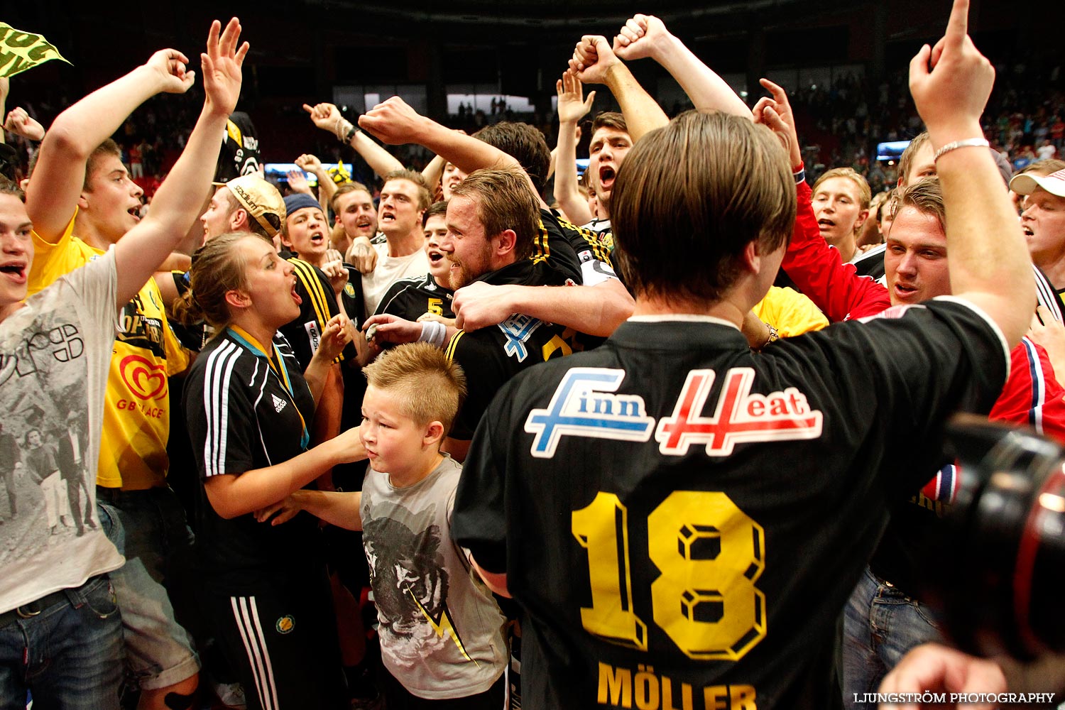 IK Sävehof-Eskilstuna Guif SM-FINAL Herrar 35-18,herr,Scandinavium,Göteborg,Sverige,Handboll,,2011,38391