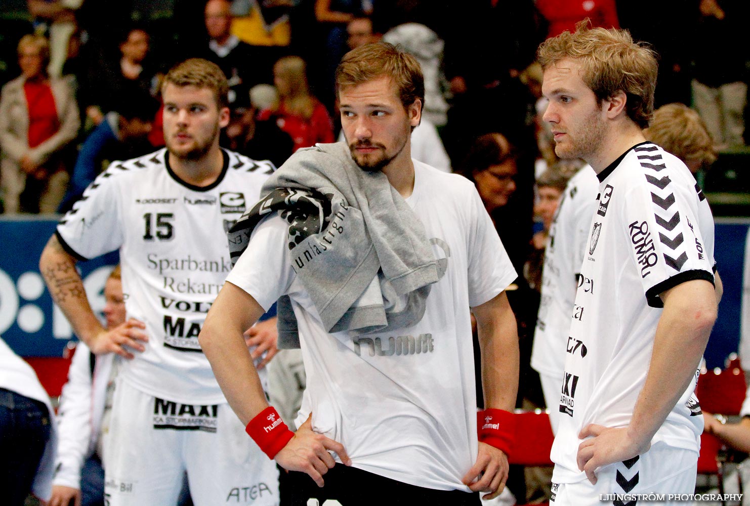 IK Sävehof-Eskilstuna Guif SM-FINAL Herrar 35-18,herr,Scandinavium,Göteborg,Sverige,Handboll,,2011,38394