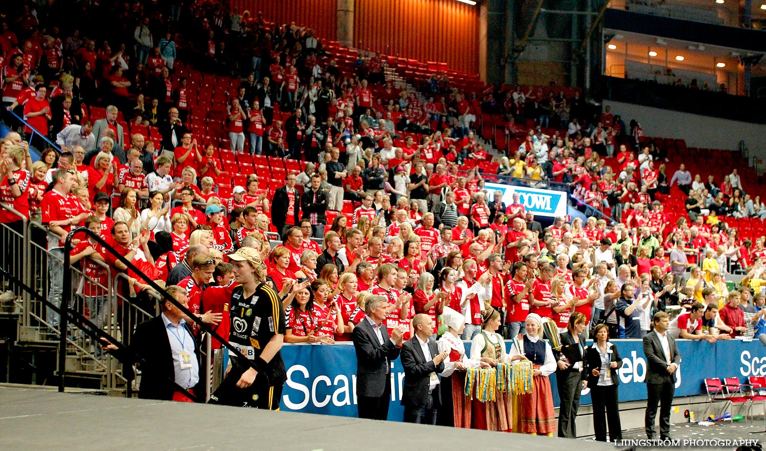 IK Sävehof-Eskilstuna Guif SM-FINAL Herrar 35-18,herr,Scandinavium,Göteborg,Sverige,Handboll,,2011,38396