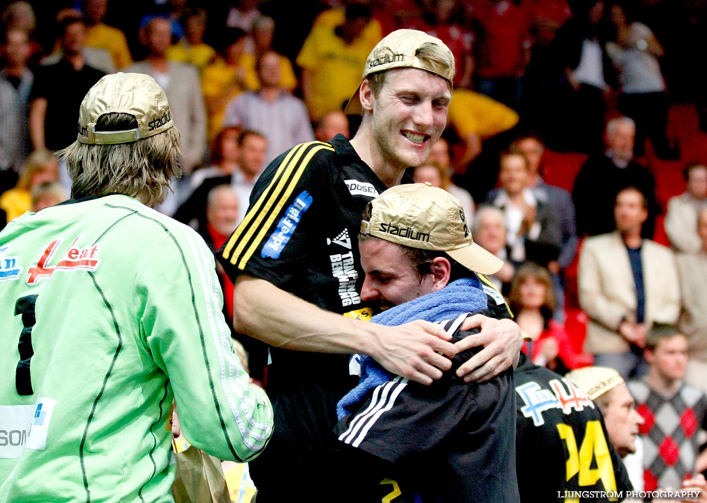 IK Sävehof-Eskilstuna Guif SM-FINAL Herrar 35-18,herr,Scandinavium,Göteborg,Sverige,Handboll,,2011,38402