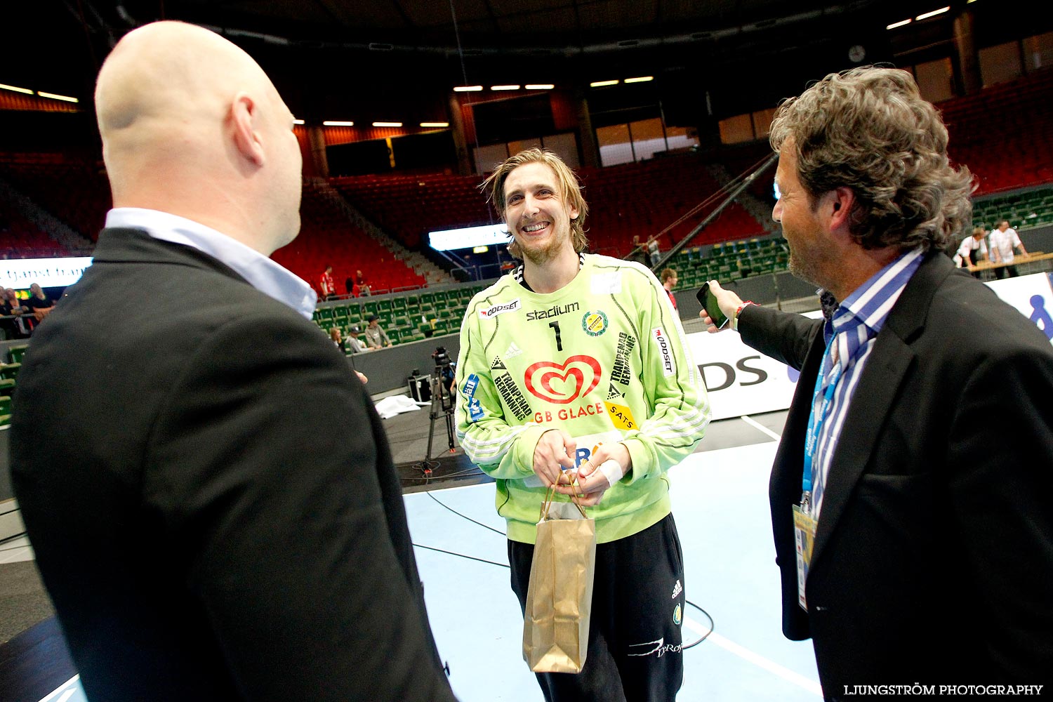 IK Sävehof-Eskilstuna Guif SM-FINAL Herrar 35-18,herr,Scandinavium,Göteborg,Sverige,Handboll,,2011,38419