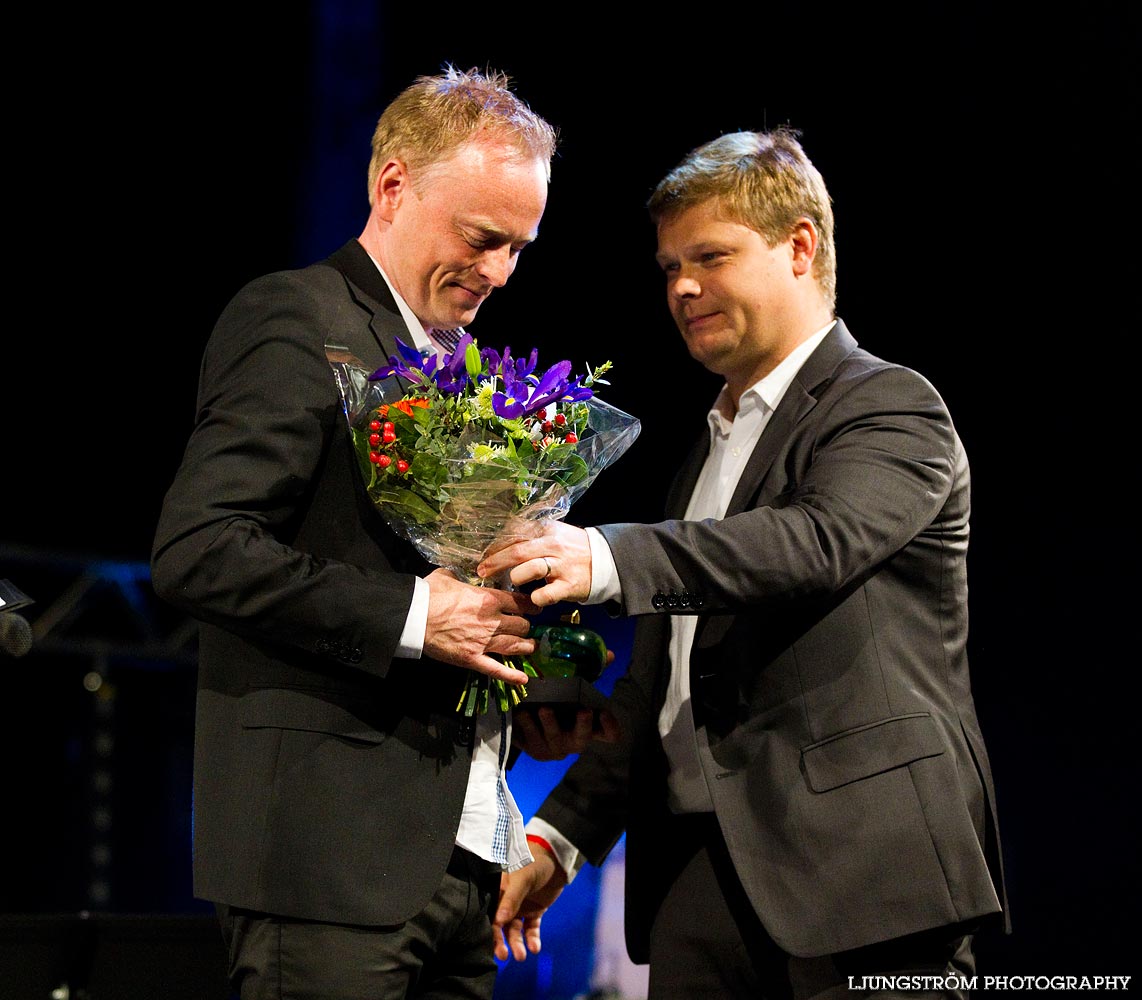 Bankett SM-finaler Handboll 2011,mix,Scandinavium,Göteborg,Sverige,Handboll,,2011,38467