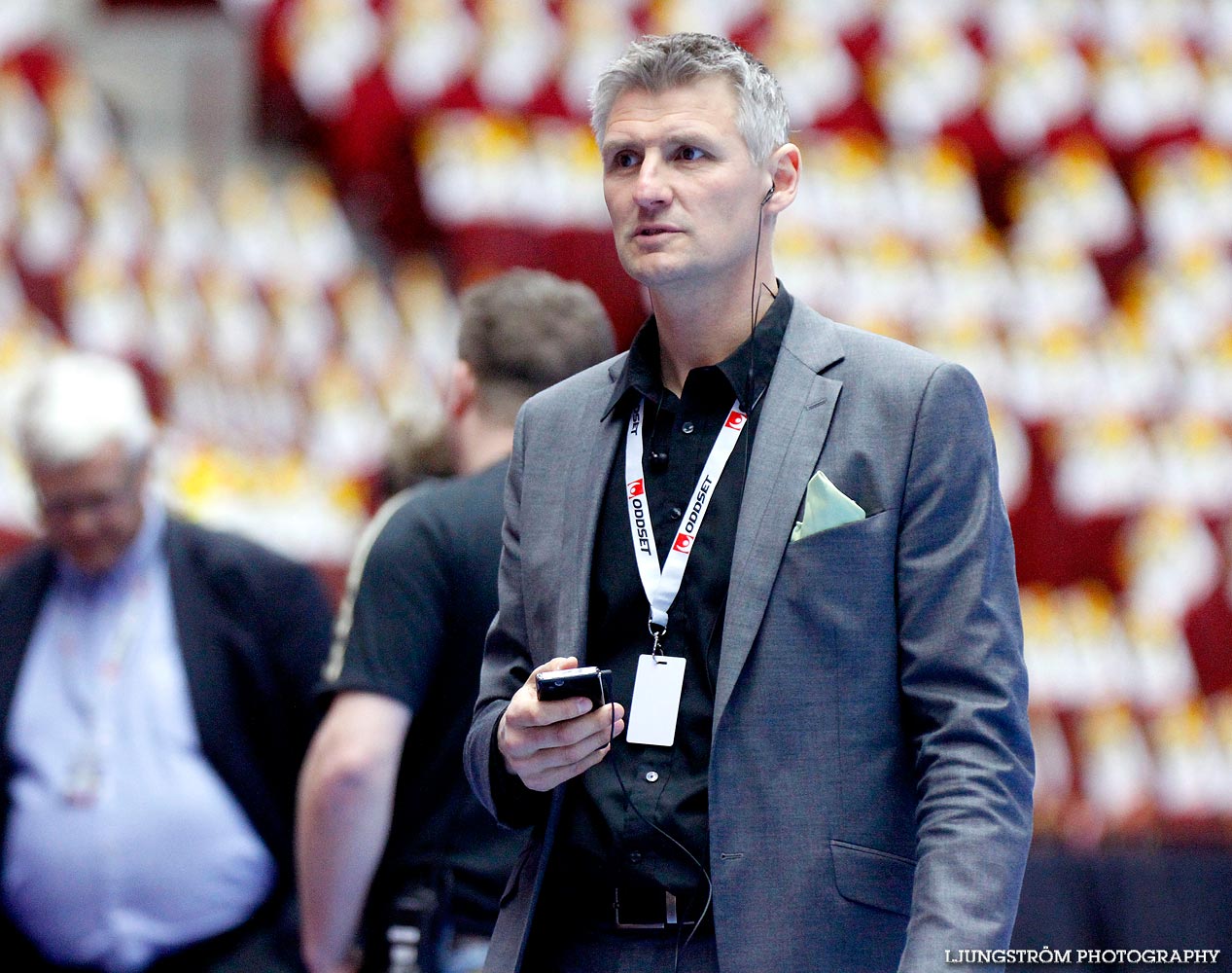 SM-finaler Förberedelser & bakom kulisserna,mix,Malmö Arena,Malmö,Sverige,Handboll,,2012,53799