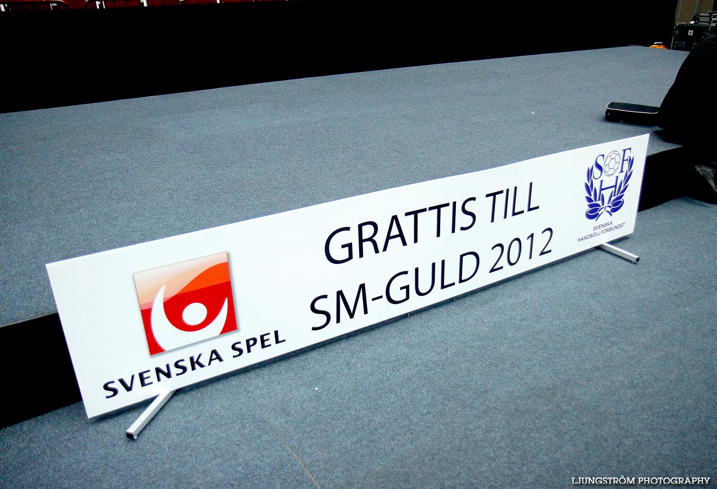 SM-finaler Förberedelser & bakom kulisserna,mix,Malmö Arena,Malmö,Sverige,Handboll,,2012,53806