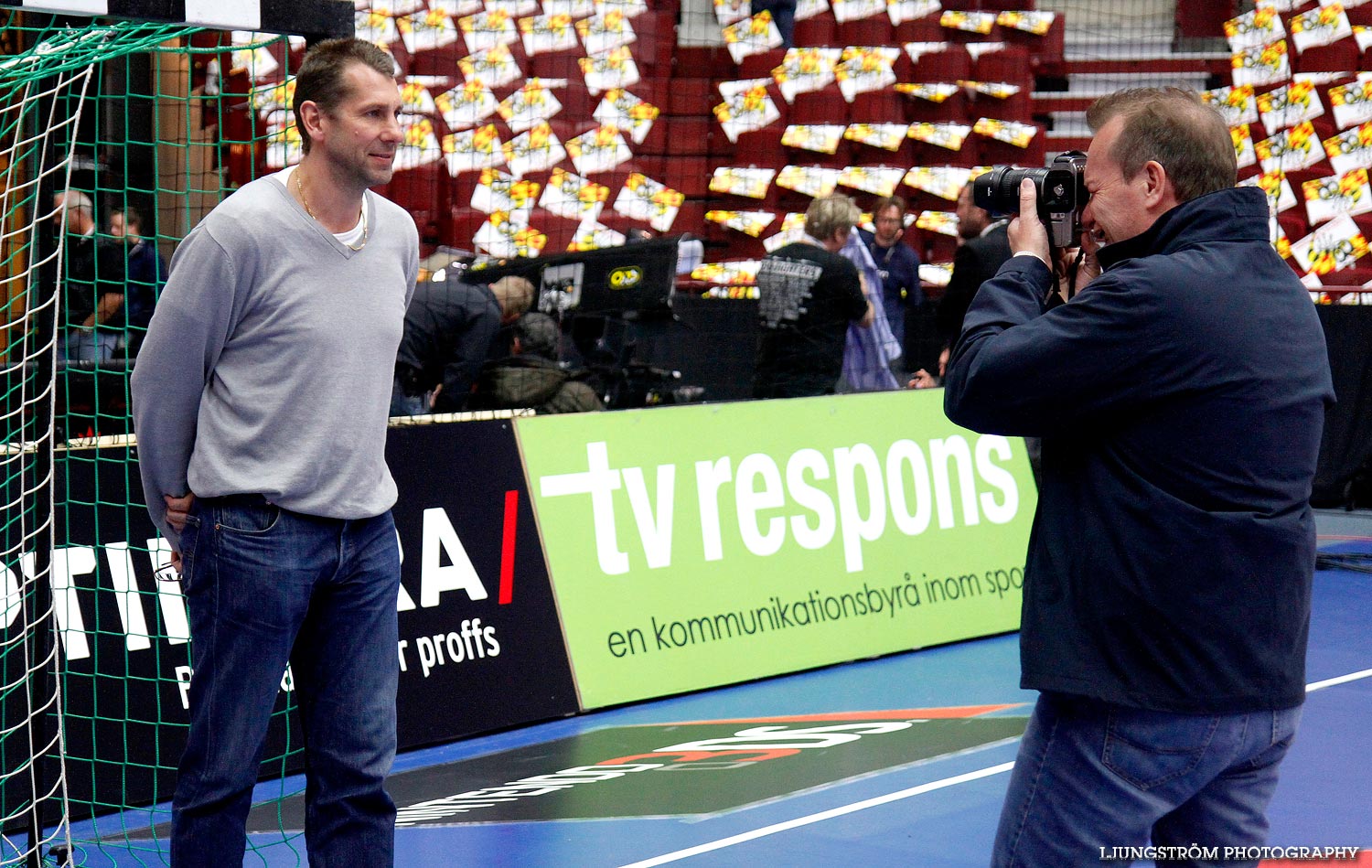 SM-finaler Förberedelser & bakom kulisserna,mix,Malmö Arena,Malmö,Sverige,Handboll,,2012,53809