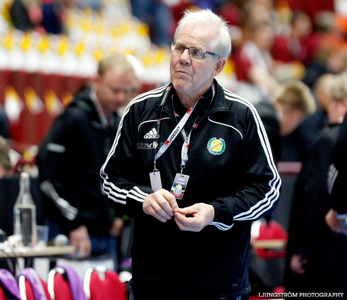 SM-finaler Förberedelser & bakom kulisserna,mix,Malmö Arena,Malmö,Sverige,Handboll,,2012,53812