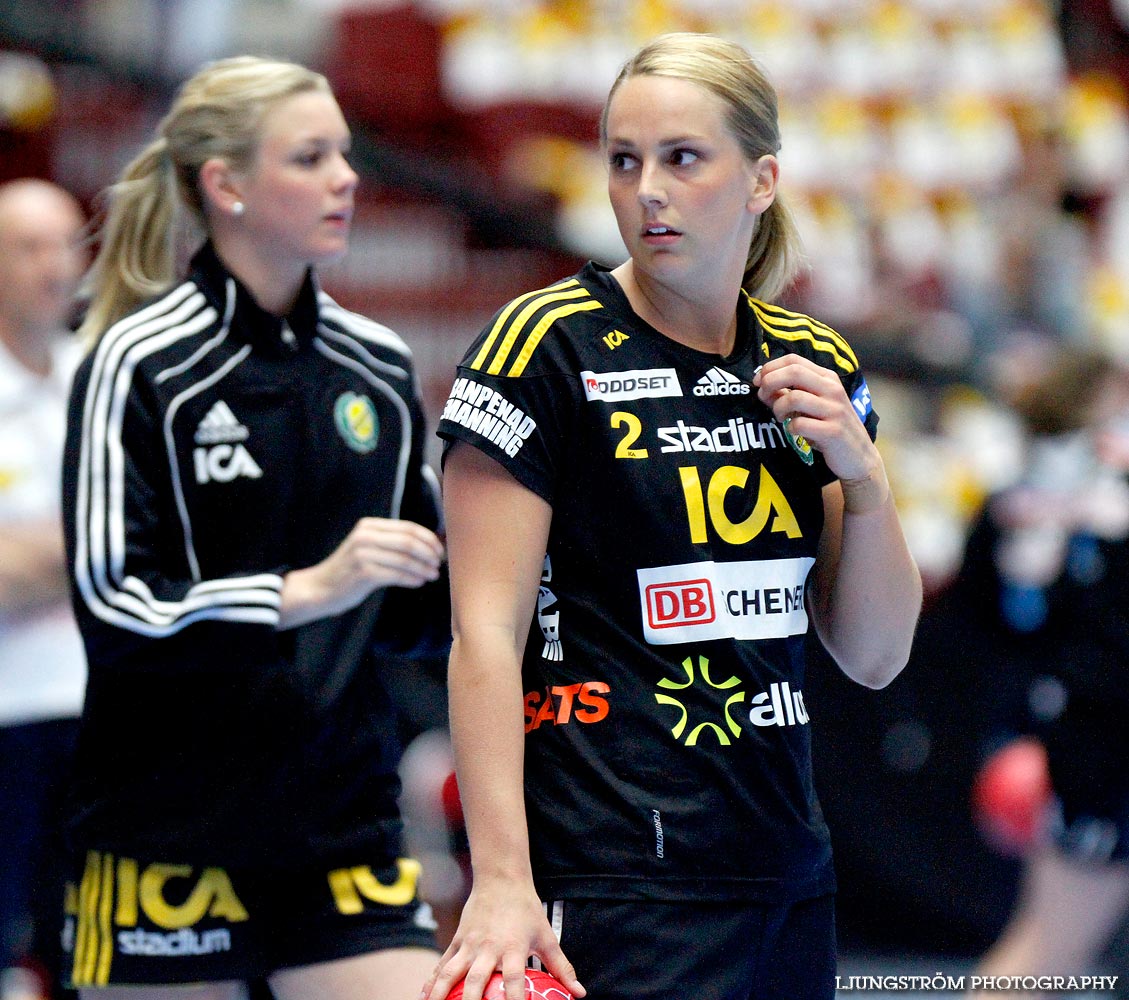 SM-finaler Förberedelser & bakom kulisserna,mix,Malmö Arena,Malmö,Sverige,Handboll,,2012,53814