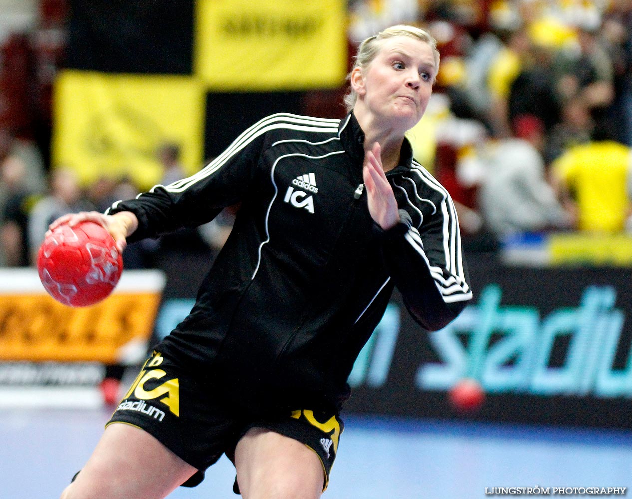 SM-finaler Förberedelser & bakom kulisserna,mix,Malmö Arena,Malmö,Sverige,Handboll,,2012,53815