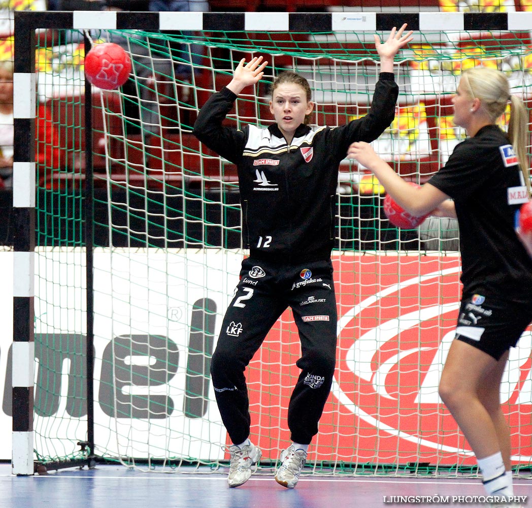 SM-finaler Förberedelser & bakom kulisserna,mix,Malmö Arena,Malmö,Sverige,Handboll,,2012,53816