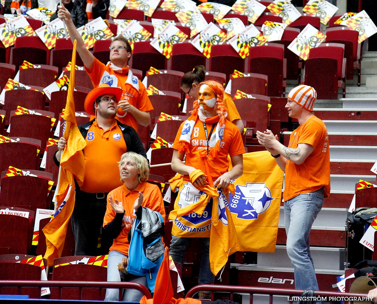 SM-finaler Förberedelser & bakom kulisserna,mix,Malmö Arena,Malmö,Sverige,Handboll,,2012,53821