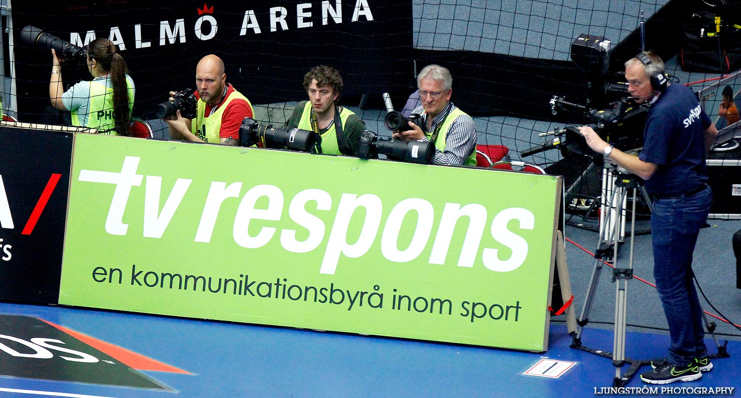 SM-finaler Förberedelser & bakom kulisserna,mix,Malmö Arena,Malmö,Sverige,Handboll,,2012,53834