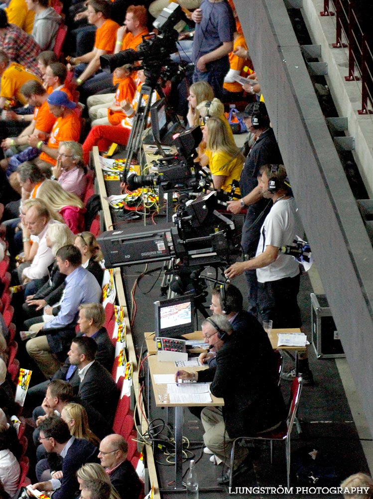 SM-finaler Förberedelser & bakom kulisserna,mix,Malmö Arena,Malmö,Sverige,Handboll,,2012,53835