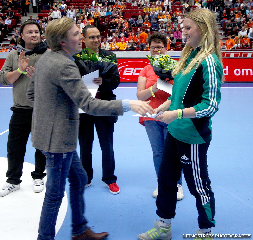 SM-finaler Förberedelser & bakom kulisserna,mix,Malmö Arena,Malmö,Sverige,Handboll,,2012,53837