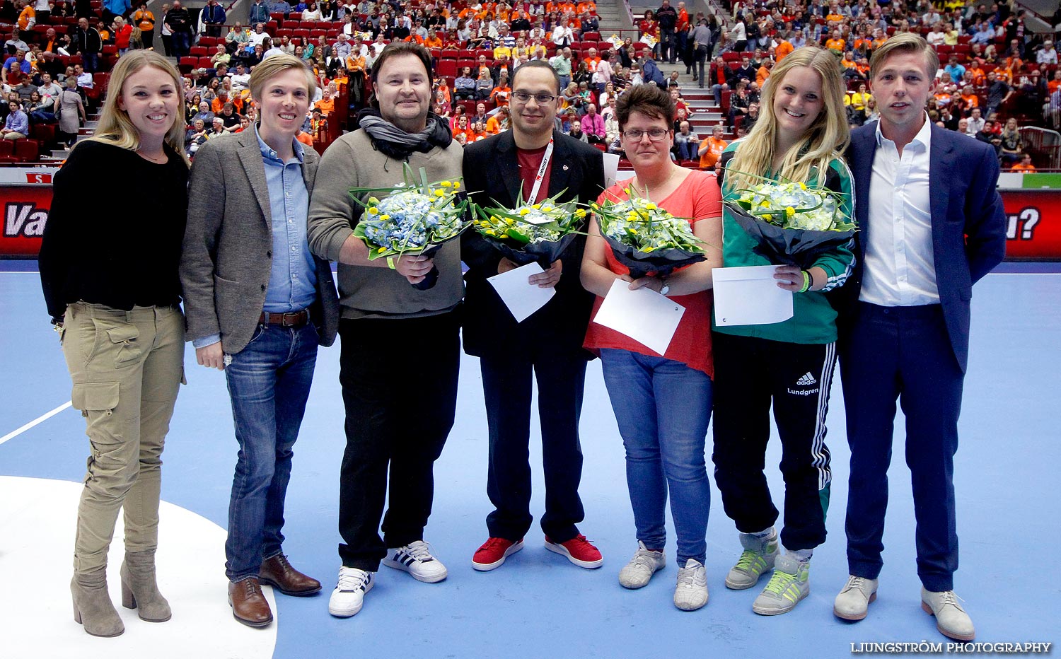 SM-finaler Förberedelser & bakom kulisserna,mix,Malmö Arena,Malmö,Sverige,Handboll,,2012,53838