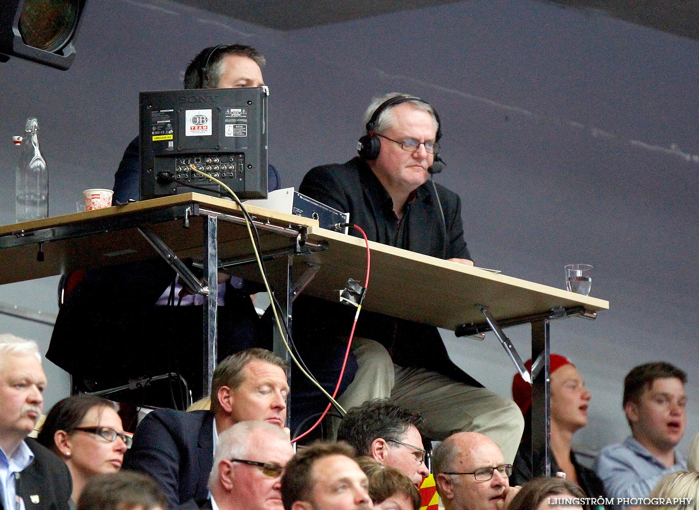 SM-finaler Förberedelser & bakom kulisserna,mix,Malmö Arena,Malmö,Sverige,Handboll,,2012,53840