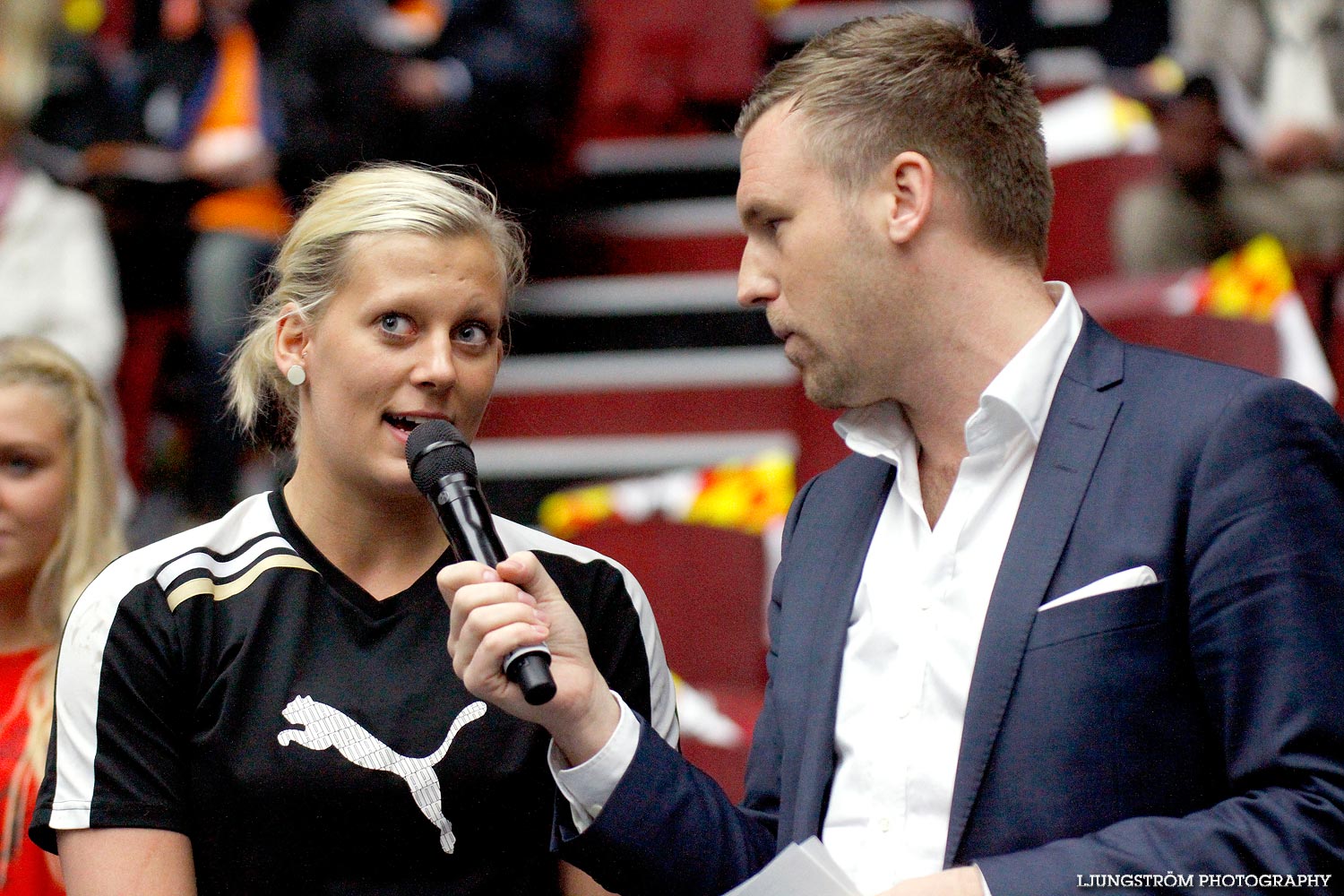 SM-finaler handboll All Star Team 2011-2012,mix,Malmö Arena,Malmö,Sverige,Handboll,,2012,53773