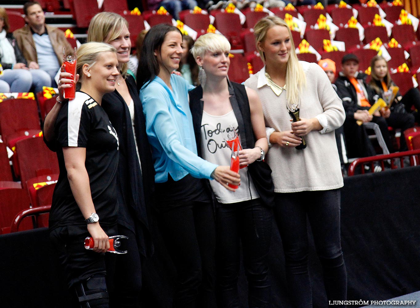 SM-finaler handboll All Star Team 2011-2012,mix,Malmö Arena,Malmö,Sverige,Handboll,,2012,53778