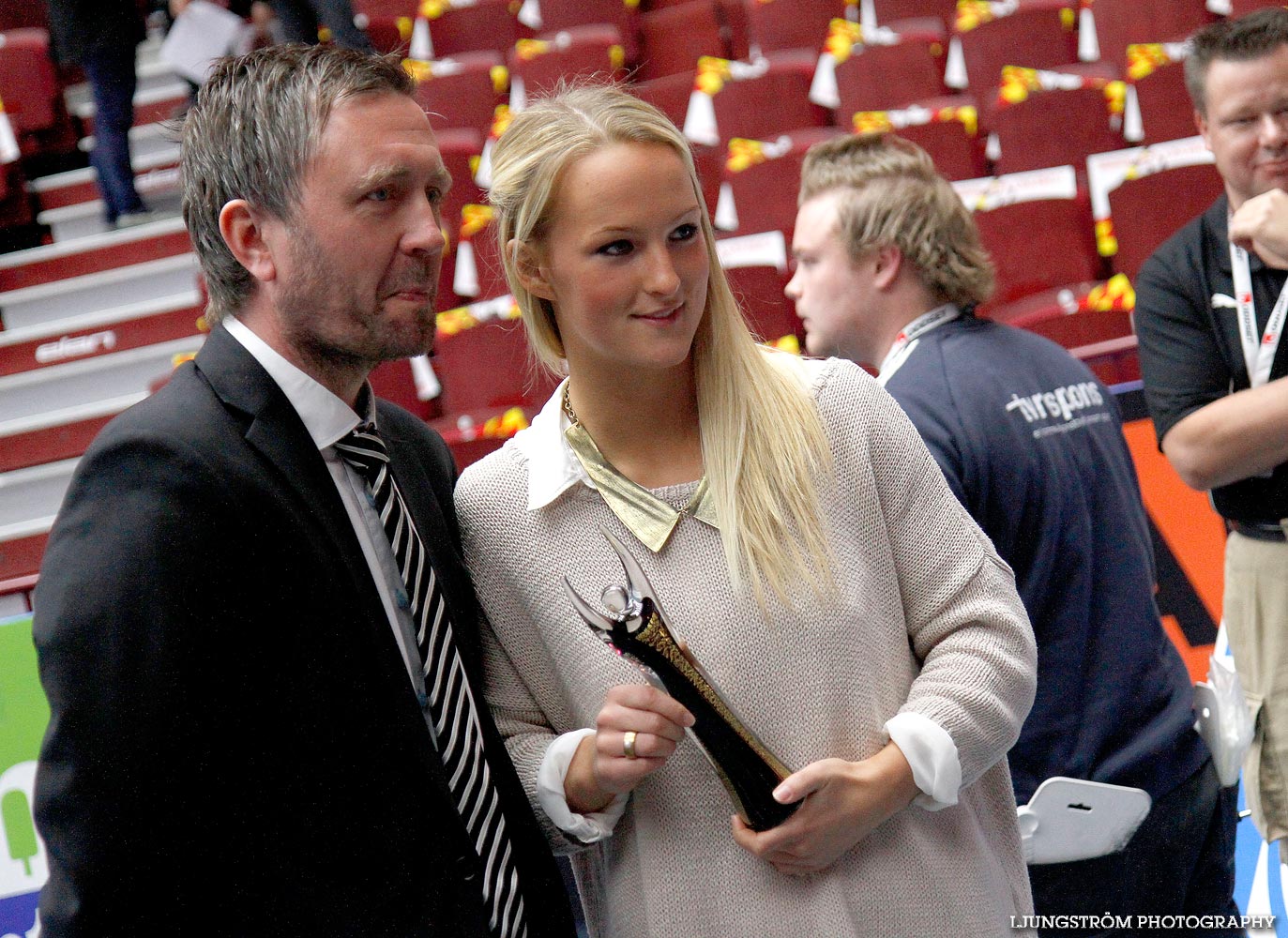 SM-finaler handboll All Star Team 2011-2012,mix,Malmö Arena,Malmö,Sverige,Handboll,,2012,53780