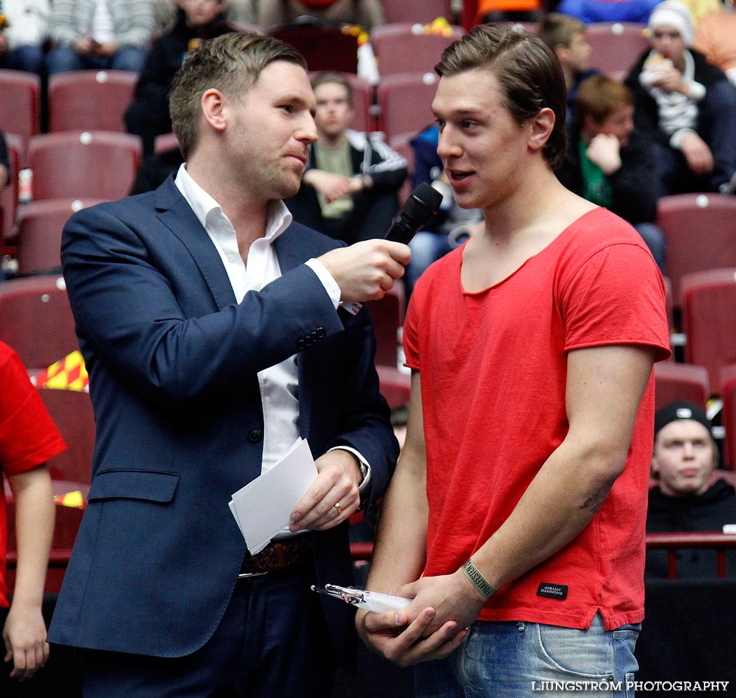 SM-finaler handboll All Star Team 2011-2012,mix,Malmö Arena,Malmö,Sverige,Handboll,,2012,53783