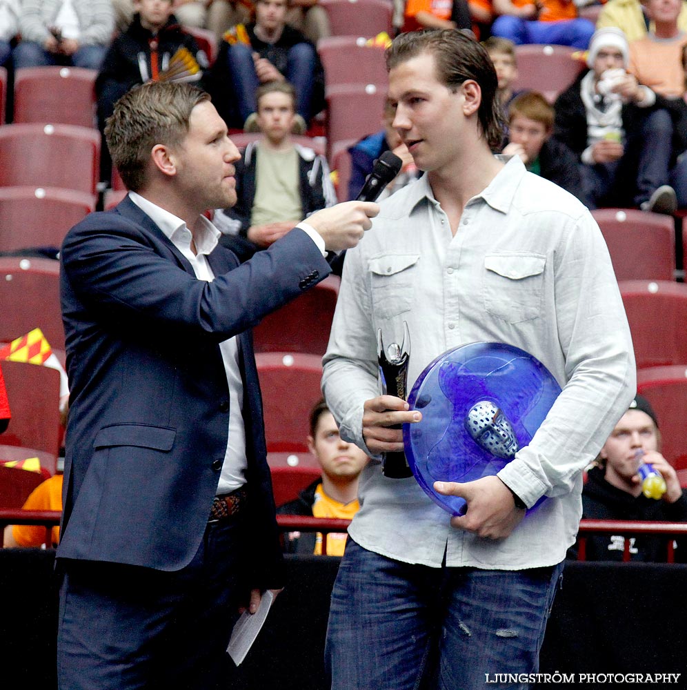 SM-finaler handboll All Star Team 2011-2012,mix,Malmö Arena,Malmö,Sverige,Handboll,,2012,53784