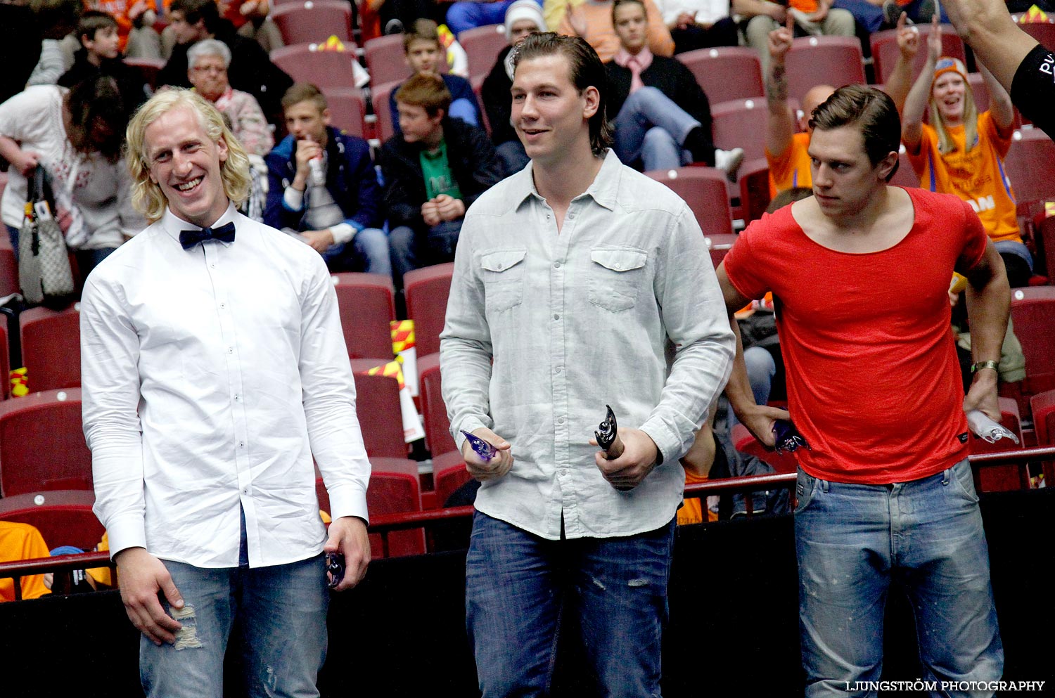 SM-finaler handboll All Star Team 2011-2012,mix,Malmö Arena,Malmö,Sverige,Handboll,,2012,53789