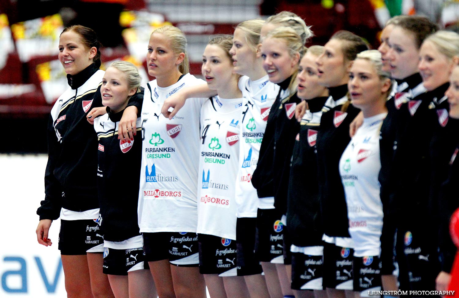 SM-FINAL Damer IK Sävehof-Lugi HF 27-14,dam,Malmö Arena,Malmö,Sverige,Handboll,,2012,53348