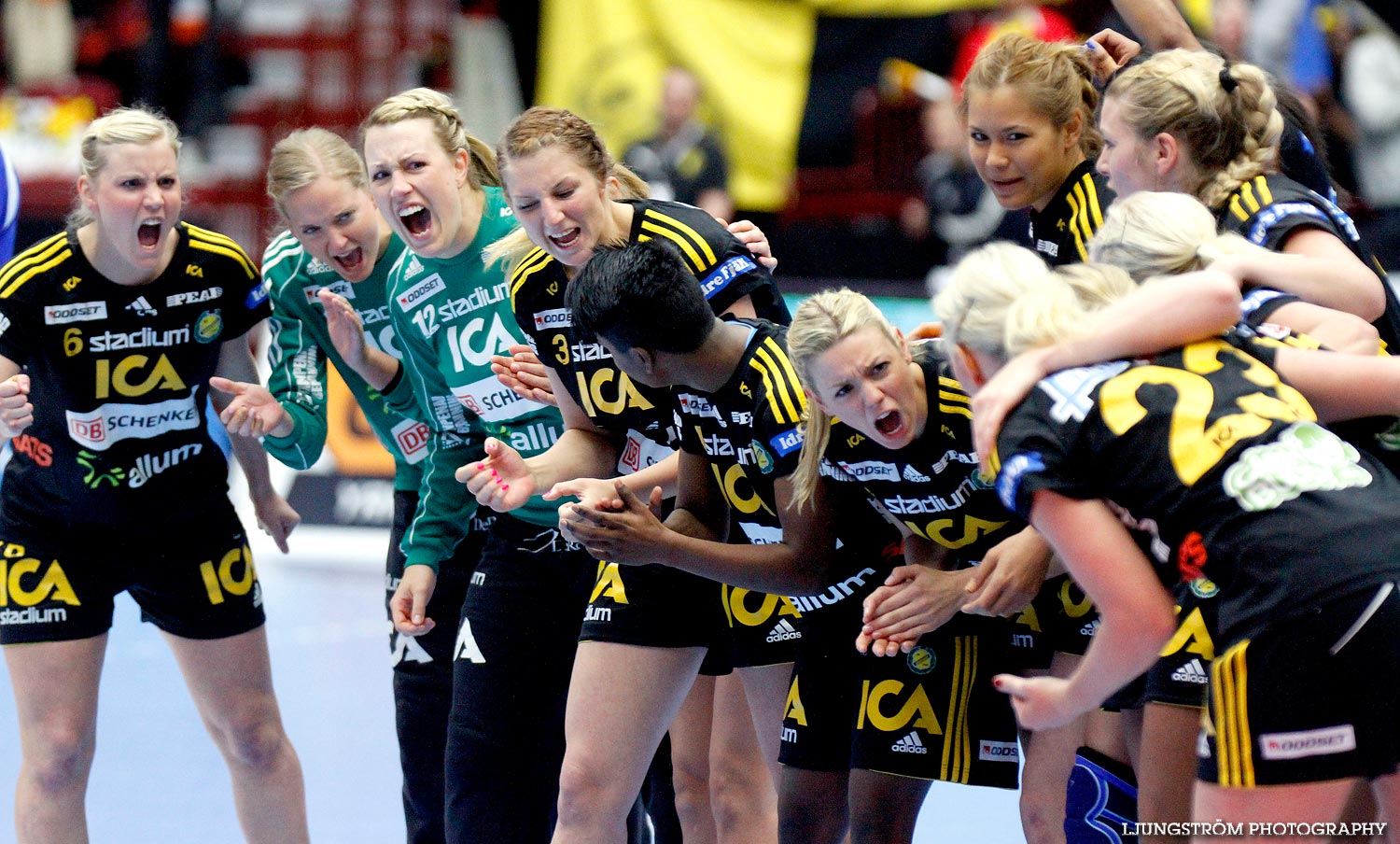 SM-FINAL Damer IK Sävehof-Lugi HF 27-14,dam,Malmö Arena,Malmö,Sverige,Handboll,,2012,53352