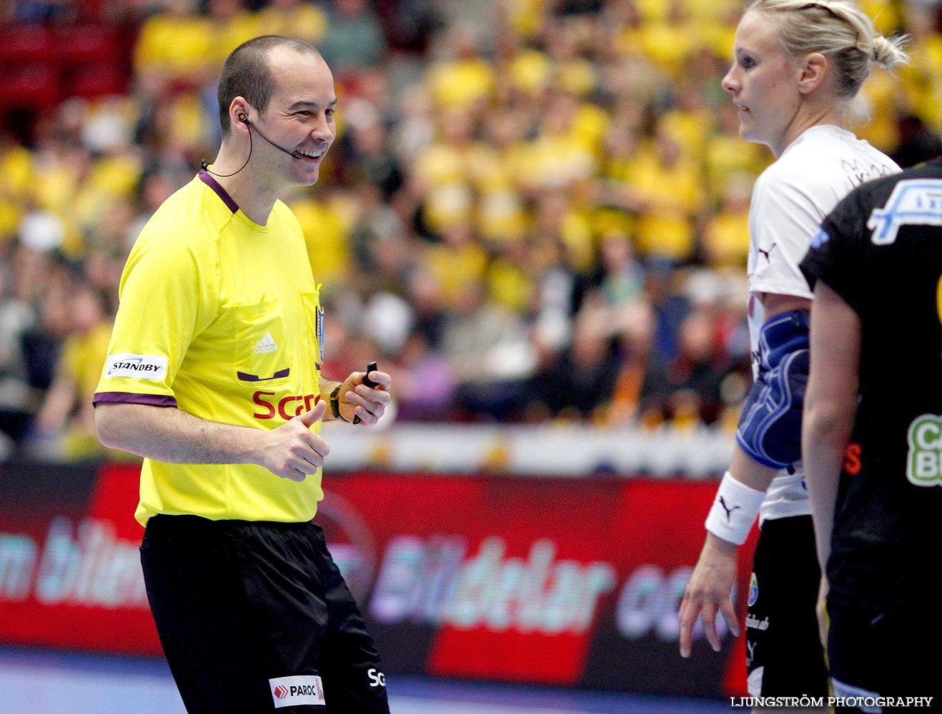 SM-FINAL Damer IK Sävehof-Lugi HF 27-14,dam,Malmö Arena,Malmö,Sverige,Handboll,,2012,53353