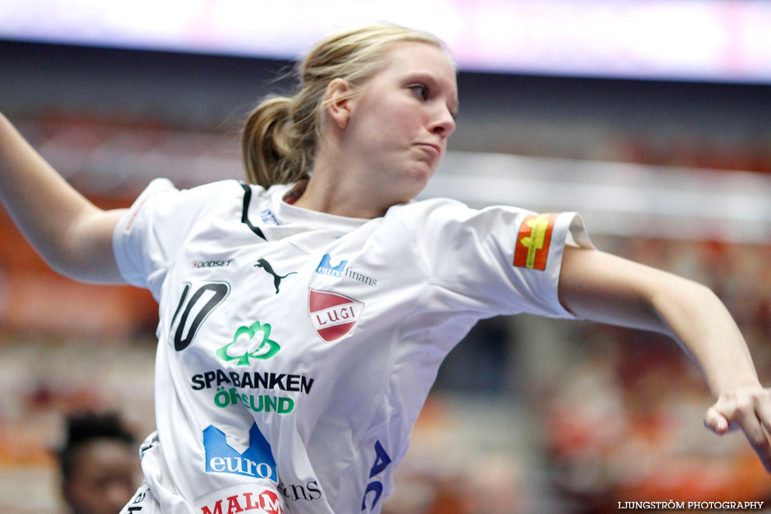 SM-FINAL Damer IK Sävehof-Lugi HF 27-14,dam,Malmö Arena,Malmö,Sverige,Handboll,,2012,53399