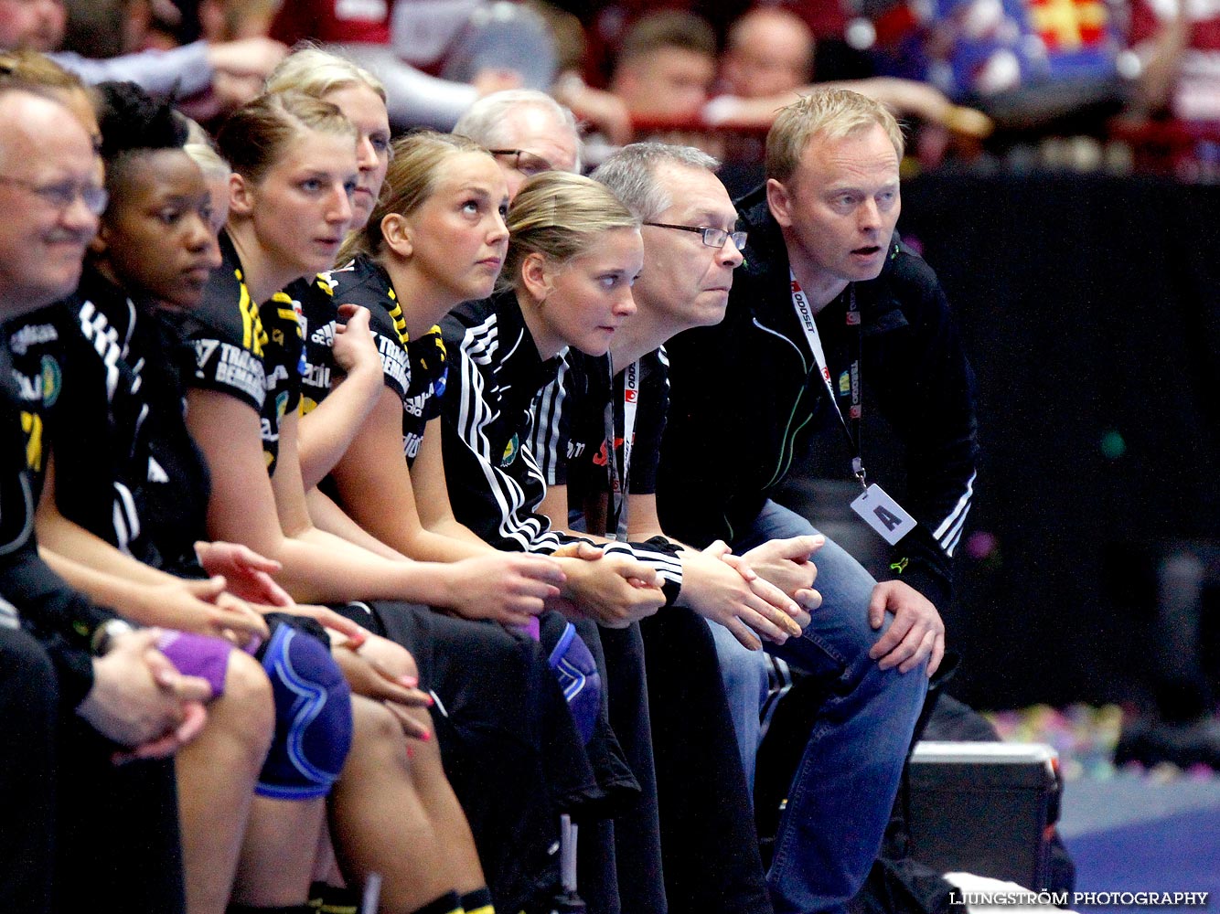 SM-FINAL Damer IK Sävehof-Lugi HF 27-14,dam,Malmö Arena,Malmö,Sverige,Handboll,,2012,53429