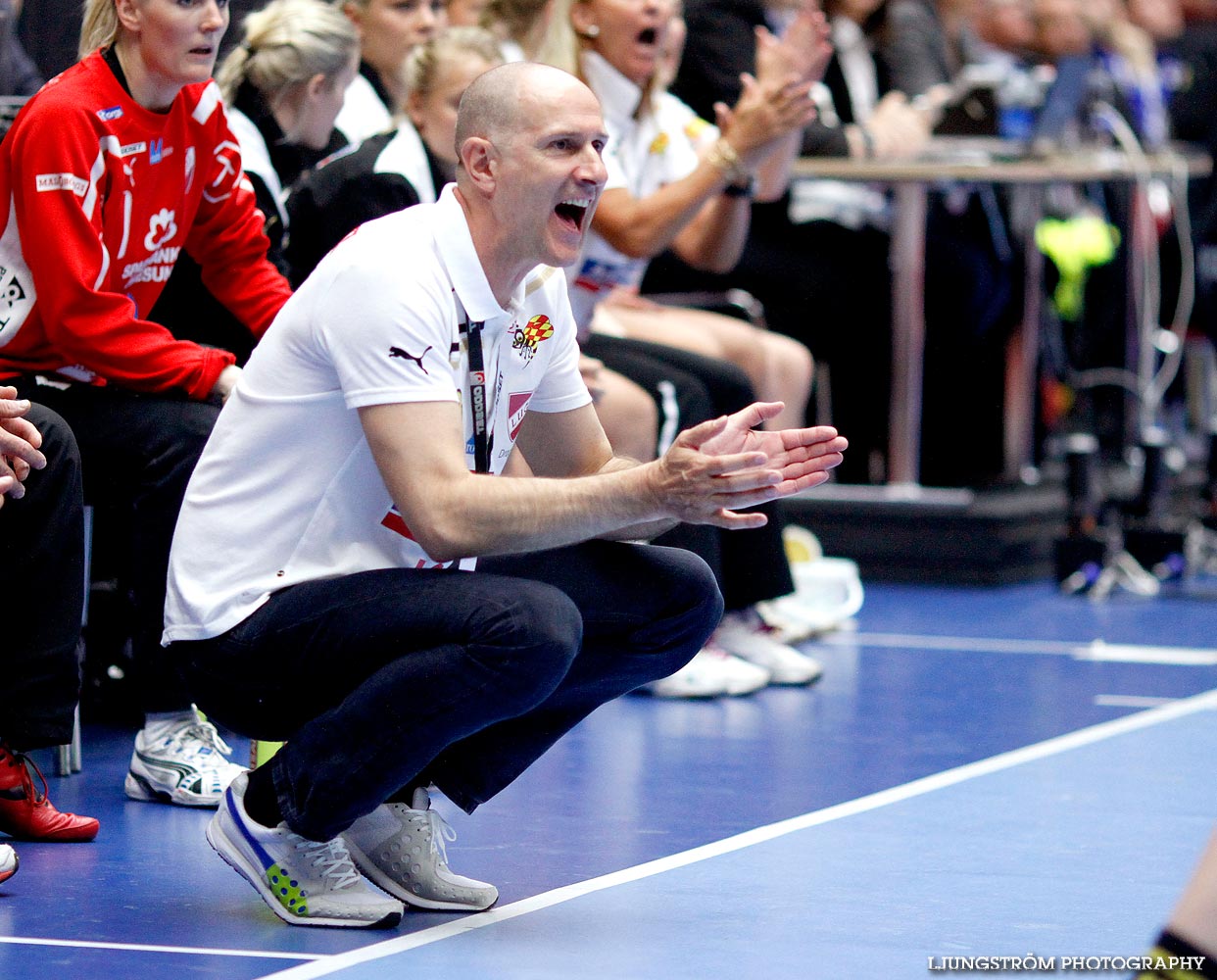 SM-FINAL Damer IK Sävehof-Lugi HF 27-14,dam,Malmö Arena,Malmö,Sverige,Handboll,,2012,53433